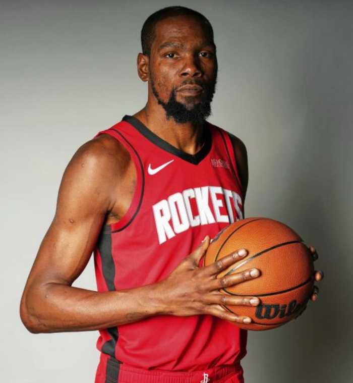 Kalshi Sports预测杜兰特76%概率入选NBA最佳阵容二阵